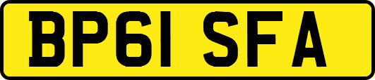 BP61SFA
