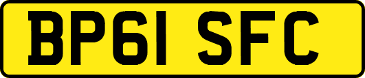 BP61SFC