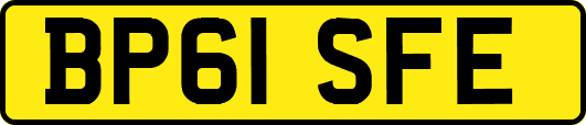 BP61SFE