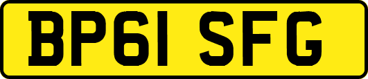 BP61SFG