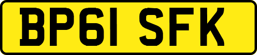 BP61SFK