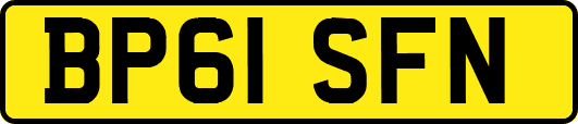 BP61SFN