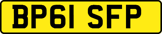 BP61SFP