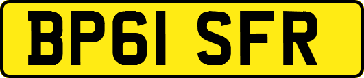 BP61SFR