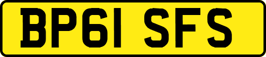 BP61SFS