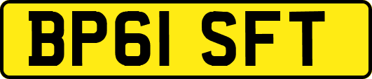 BP61SFT
