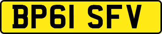 BP61SFV