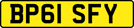 BP61SFY