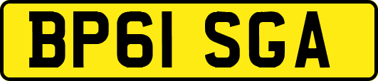 BP61SGA