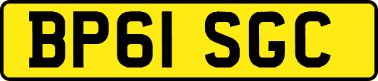 BP61SGC