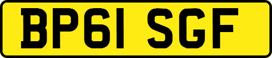 BP61SGF