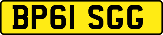 BP61SGG