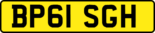 BP61SGH