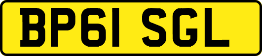 BP61SGL