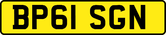BP61SGN