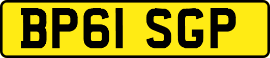 BP61SGP