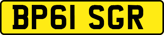 BP61SGR