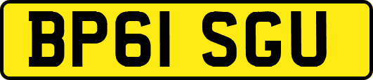 BP61SGU