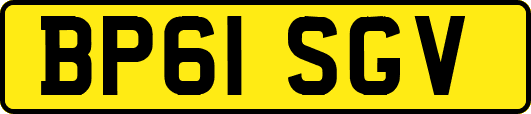 BP61SGV