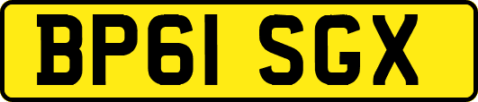 BP61SGX
