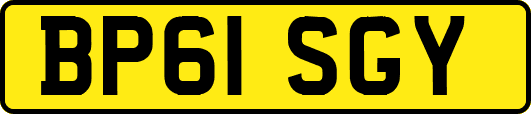 BP61SGY