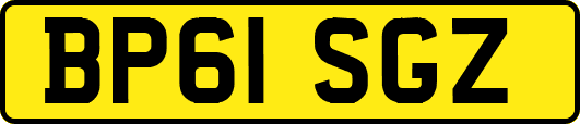 BP61SGZ