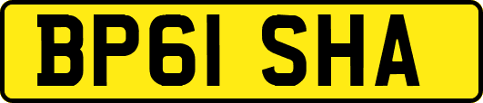 BP61SHA
