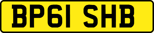 BP61SHB