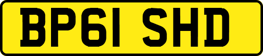 BP61SHD