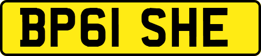 BP61SHE