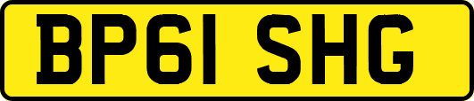 BP61SHG