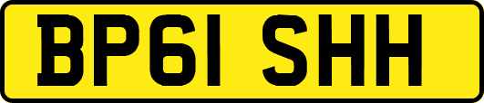 BP61SHH