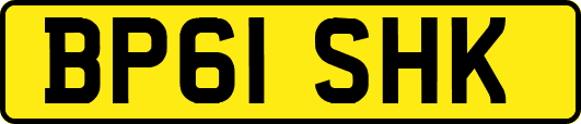 BP61SHK