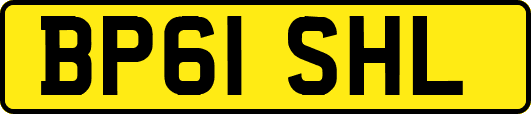 BP61SHL