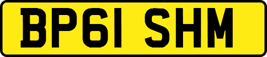 BP61SHM