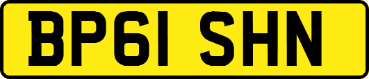 BP61SHN