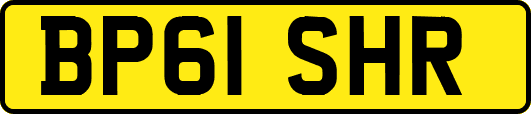 BP61SHR