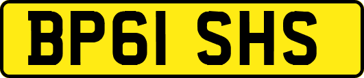 BP61SHS