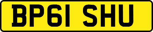 BP61SHU