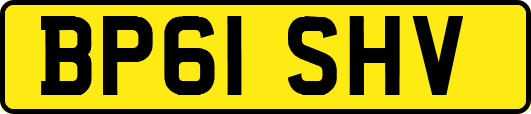 BP61SHV