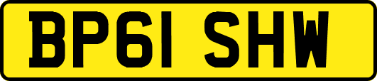 BP61SHW