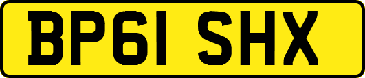 BP61SHX