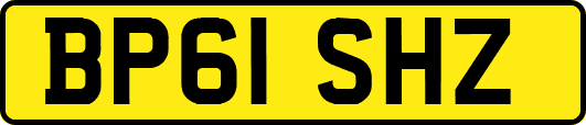 BP61SHZ