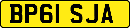 BP61SJA