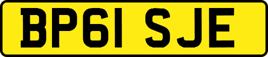 BP61SJE