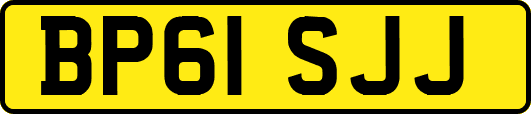 BP61SJJ