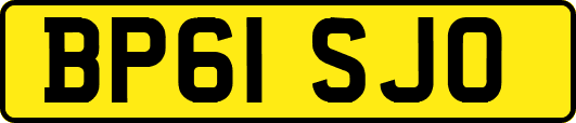 BP61SJO