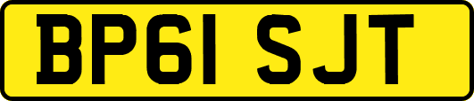 BP61SJT