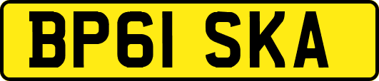 BP61SKA
