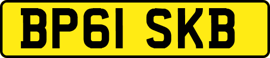 BP61SKB